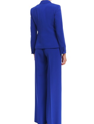 Синій піджак MAX MARA : фото 2 - Invogue