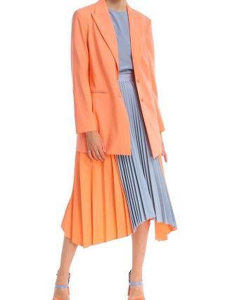 Рожевий піджак MAX&CO : фото 1 - Invogue