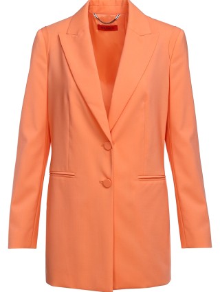 Рожевий піджак MAX&CO : фото - Invogue