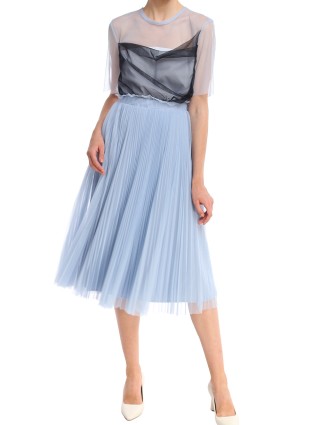 Футболка MAX&CO (14301): фото 1 - Invogue