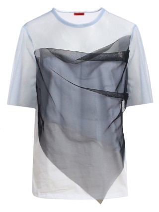 Футболка MAX&CO (14301): фото - Invogue