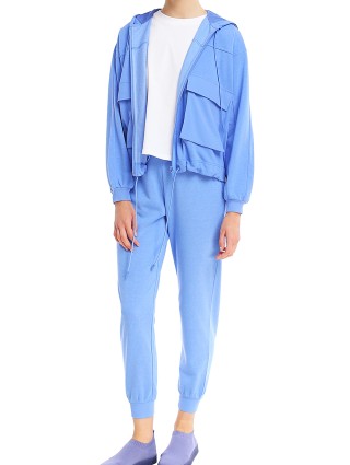 Белая футболка MAX&CO: фото 1 - Invogue