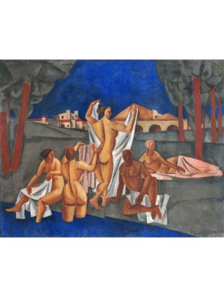 Футболка OFAM (14198): фото 4 - Invogue