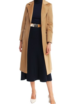 Синий гольф MAX&CO: фото 1 - Invogue