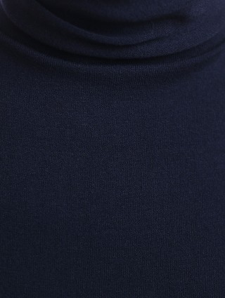 Синий гольф MAX&CO: фото 5 - Invogue