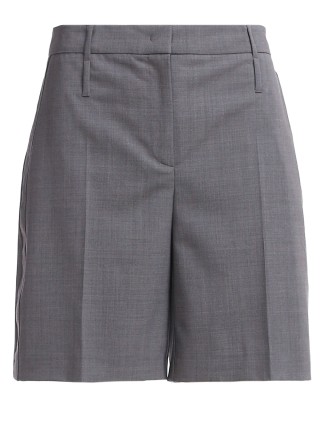 Серые шорты MAX&CO: фото - Invogue