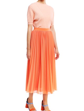 Розовый свитер MAX&CO: фото 1 - Invogue