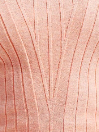 Розовый свитер MAX&CO: фото 5 - Invogue