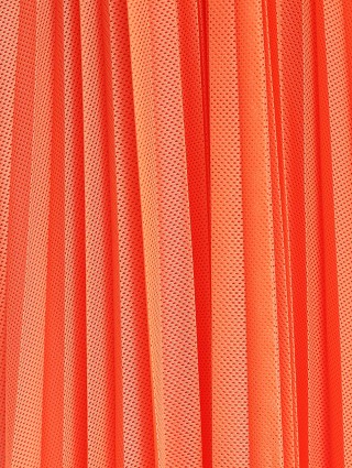 Розовая юбка MAX&CO: фото 5 - Invogue