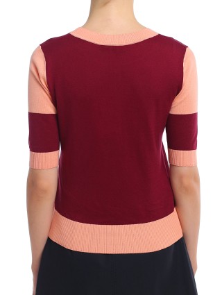 Свитер Max&Co (14321): фото 4 - Invogue