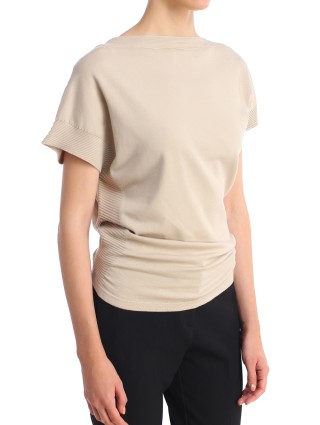 Бежевий светр MAX&CO : фото 2 - Invogue