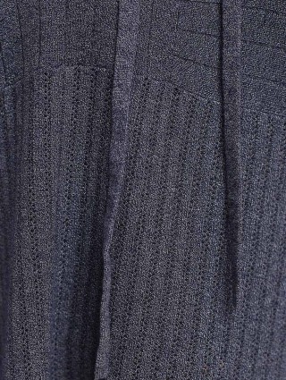 Синий свитер MAX&CO: фото 5 - Invogue