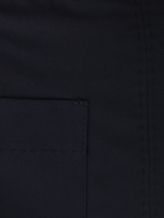 Темно-синя спідниця MAX&CO : фото 5 - Invogue