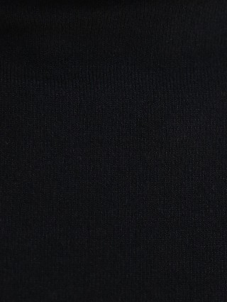 Чёрный гольф MAX&CO: фото 5 - Invogue