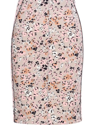 Коричнева спідниця MARC CAIN : фото - Invogue