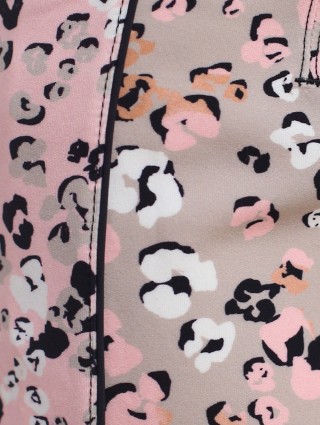 Коричнева спідниця MARC CAIN : фото 5 - Invogue