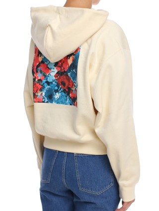 Бежевый  KENZO: фото 4 - Invogue