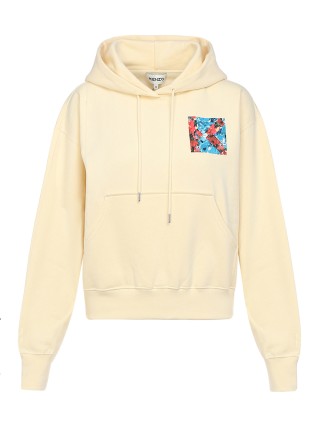 Бежевый  KENZO: фото - Invogue