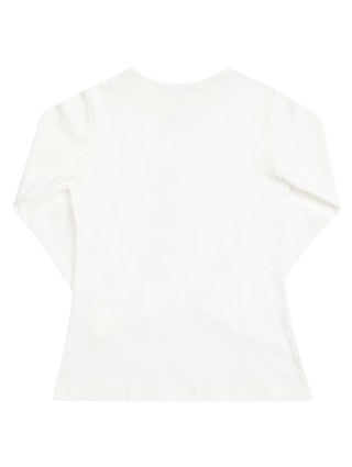 Белая пижама STORY LORIS: фото 2 - Invogue