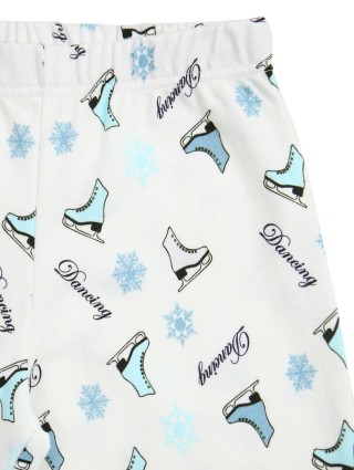 Белая пижама STORY LORIS: фото 4 - Invogue