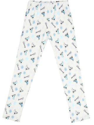 Белая пижама STORY LORIS: фото 1 - Invogue