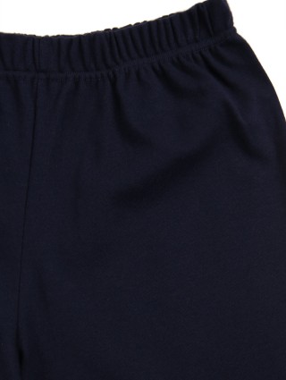 Біла піжама STORY LORIS : фото 3 - Invogue