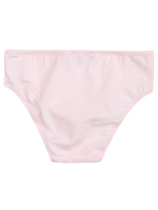 Розовые трусы STORY LORIS: фото 1 - Invogue