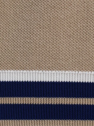 Бежевий светр BOSS : фото 5 - Invogue