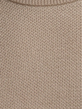 Бежевий светр BOSS : фото 6 - Invogue