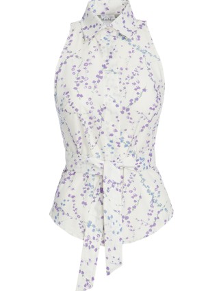 Топ MAX MARA (14453): фото - Invogue