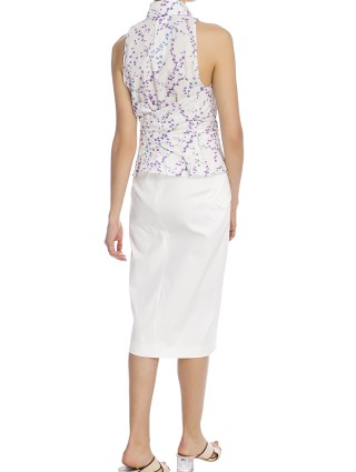 Топ MAX MARA (14453): фото 2 - Invogue