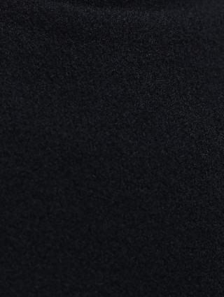 Чёрное платье OLENICH: фото 5 - Invogue