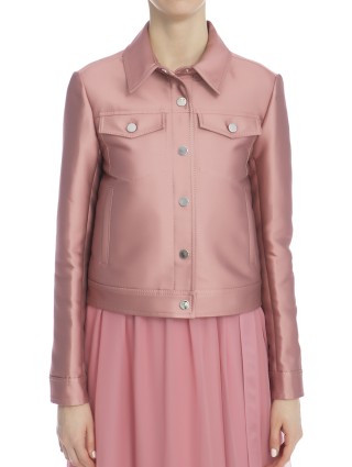 Куртка SPORTMAX (652): фото 3 - Invogue