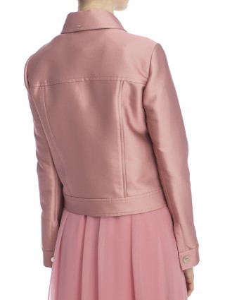 Куртка SPORTMAX (652): фото 4 - Invogue