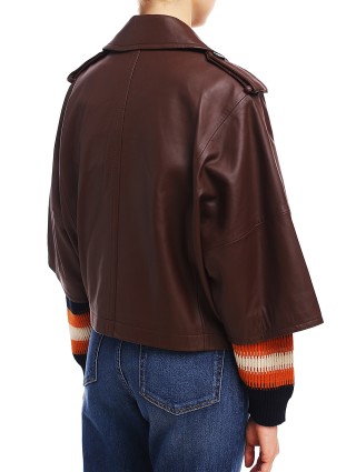 Куртка WEEKEND MAX MARA (14510): фото 4 - Invogue