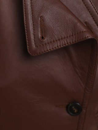 Куртка WEEKEND MAX MARA (14510): фото 5 - Invogue