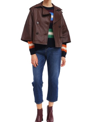 Свитер WEEKEND MAX MARA (14507): фото 1 - Invogue