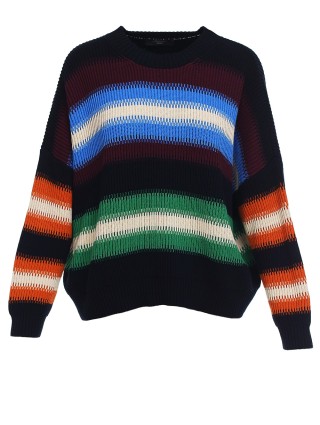 Свитер WEEKEND MAX MARA (14507): фото - Invogue