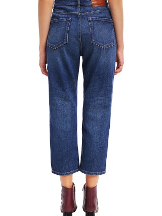 Джинсы WEEKEND MAX MARA (14504): фото 4 - Invogue