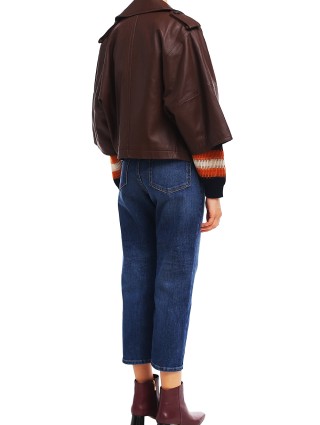 Джинсы WEEKEND MAX MARA (14504): фото 2 - Invogue