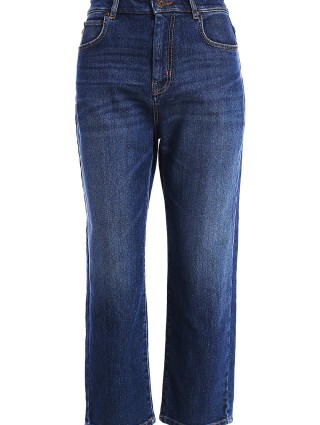 Джинсы WEEKEND MAX MARA (14504): фото - Invogue