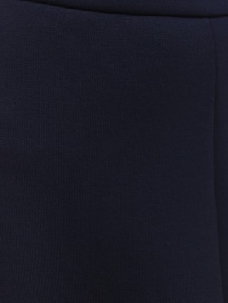 Синяя юбка WEEKEND MAX MARA: фото 5 - Invogue