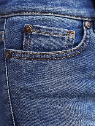 Джинсы WEEKEND MAX MARA (14503): фото 4 - Invogue