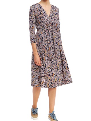 Платье WEEKEND MAX MARA (14511): фото 1 - Invogue