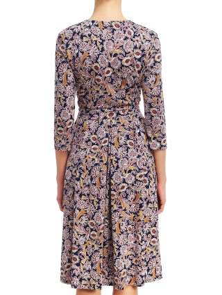 Платье WEEKEND MAX MARA (14511): фото 4 - Invogue