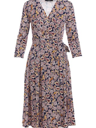 Платье WEEKEND MAX MARA (14511): фото - Invogue