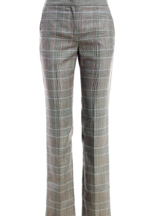 Розовые брюки MARC CAIN: фото - Invogue