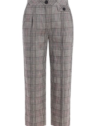 Розовые брюки MARC CAIN: фото - Invogue