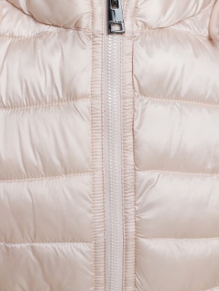 Розовый жилет MARC CAIN: фото 5 - Invogue