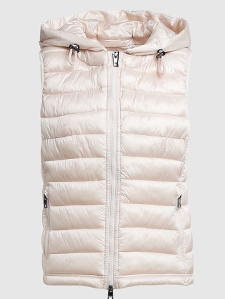 Розовый жилет MARC CAIN: фото - Invogue